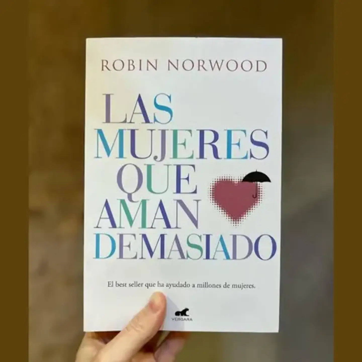 Las Mujeres Que Aman Demasiado - T. Blanda 2