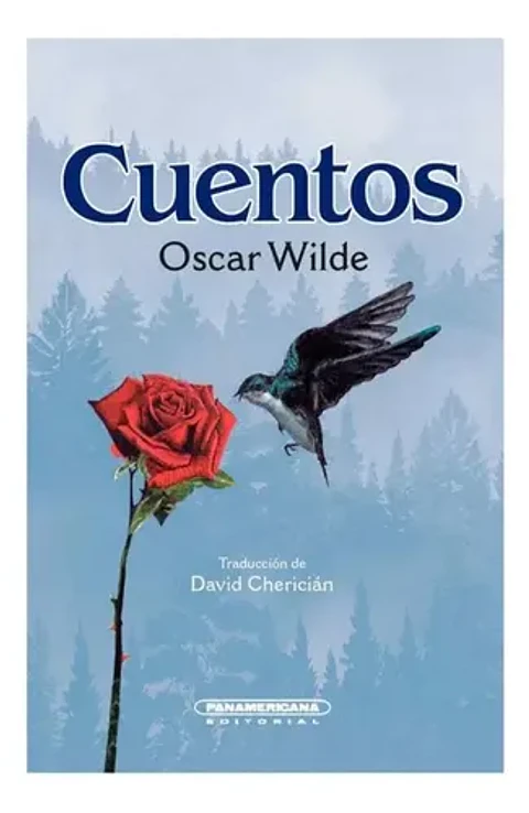 Cuentos De Oscar Wilde - Tapa Dura, Panamericana