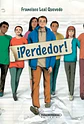 ¡perdedor!, De Francisco Quevedo Leal. Serie 9583059223, Vol. 1. Editorial Panamericana Editorial, Tapa Dura, Edición 2021 En Español, 2021 - Miniatura 1