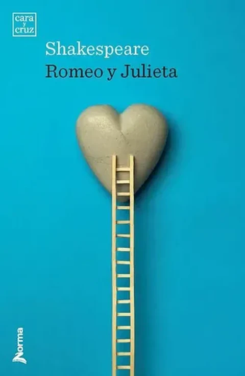 Romeo Y Julieta