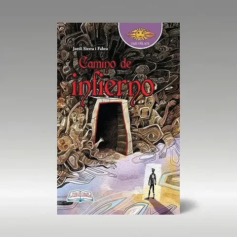 Camino De Infierno - Jordi Sierra I Fabra (libresa)