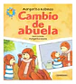 Cambio De Abuela - Margarita Robleda, Panamericana - Miniatura 2
