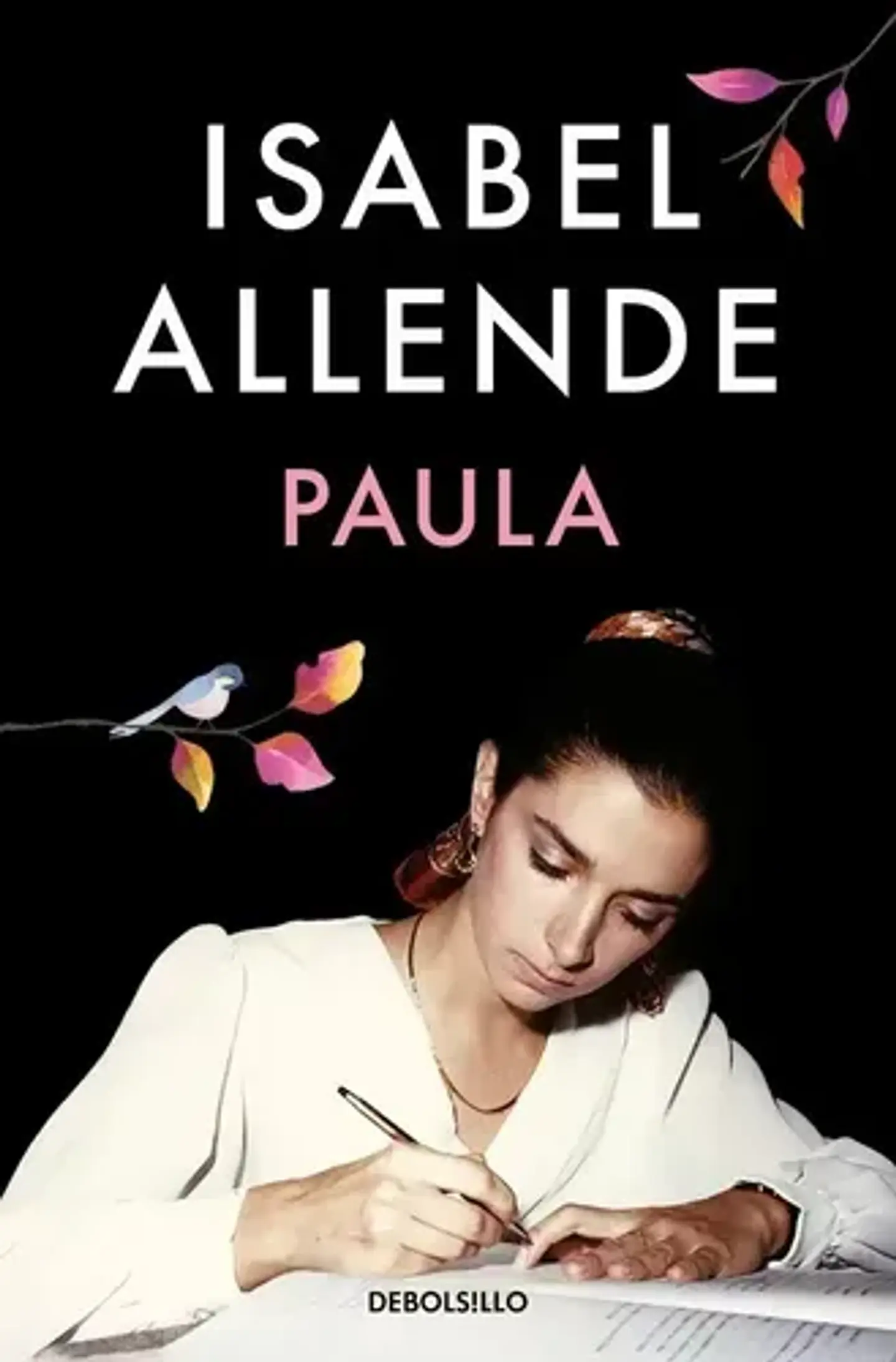 Paula | Isabel Allende 1