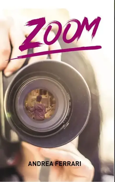 Zoom - Andrea Ferrari