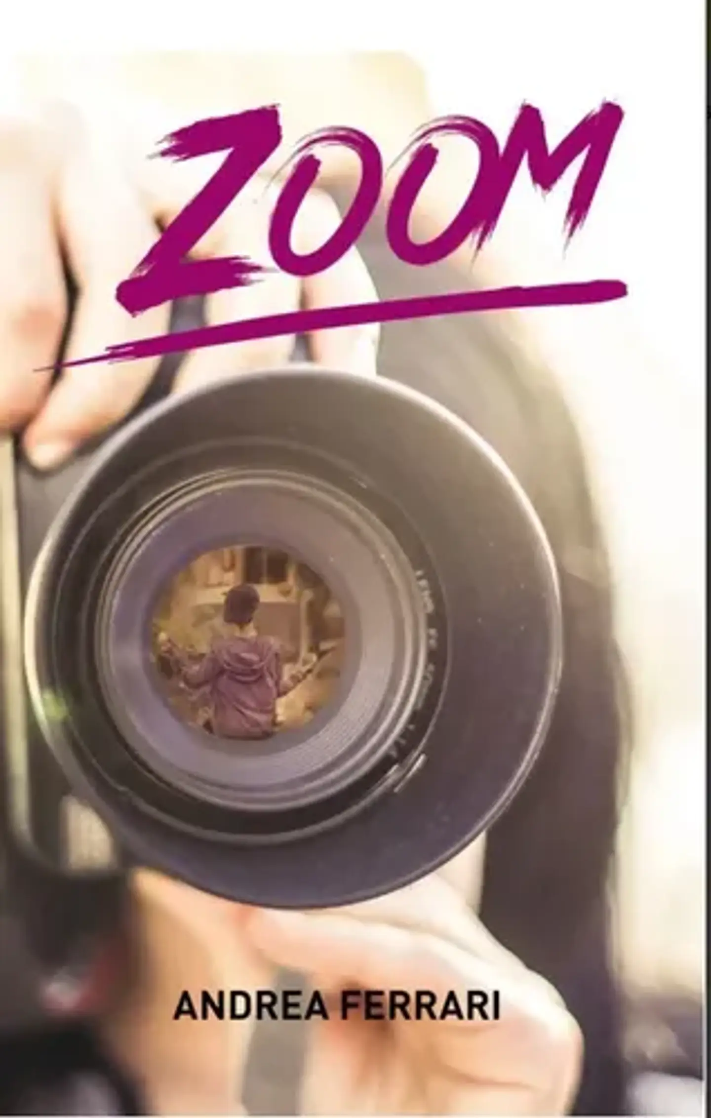 Zoom - Andrea Ferrari 1