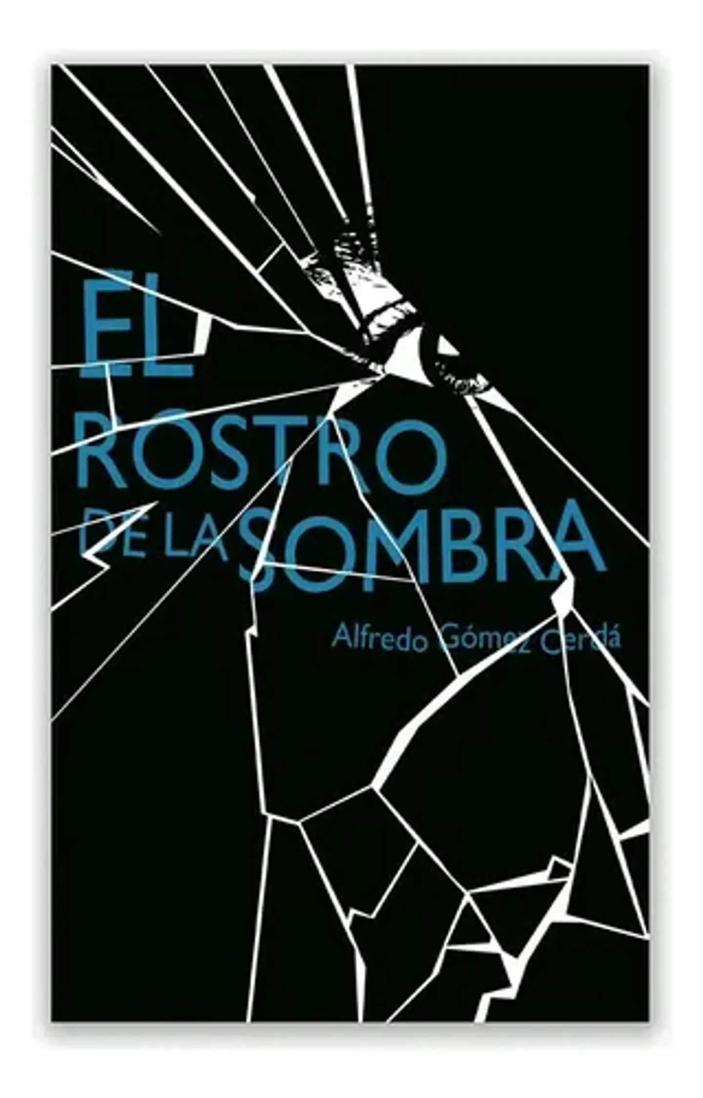 El Rostro De La Sombra - Alfredo Gómez Cerdá 2
