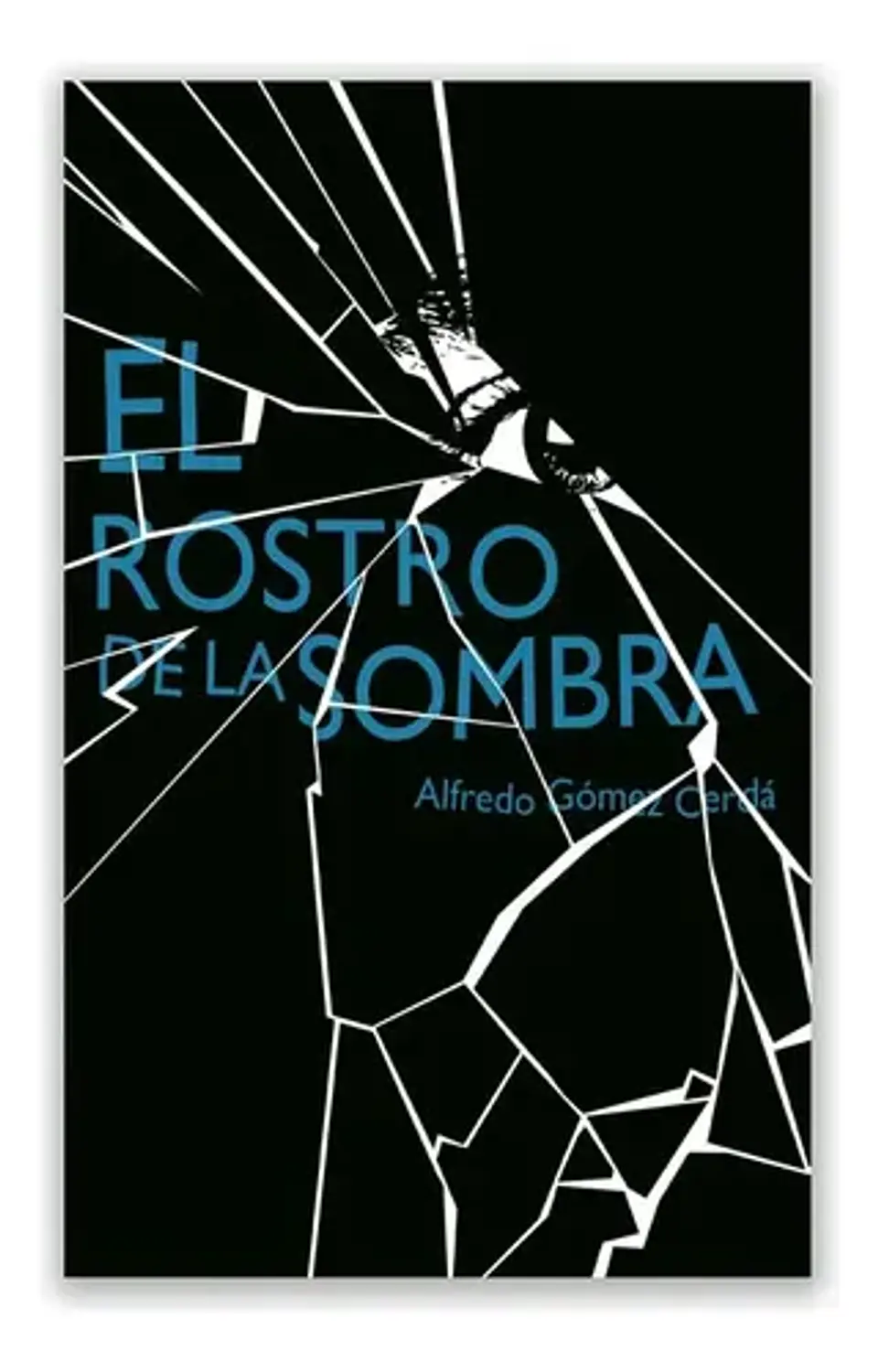 El Rostro De La Sombra - Alfredo Gómez Cerdá 2