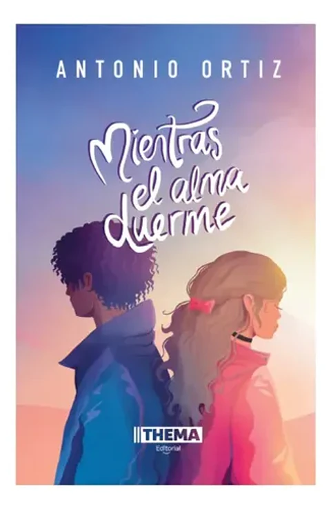 Mientras El Alma Duerme - Antonio Ortiz, Thema