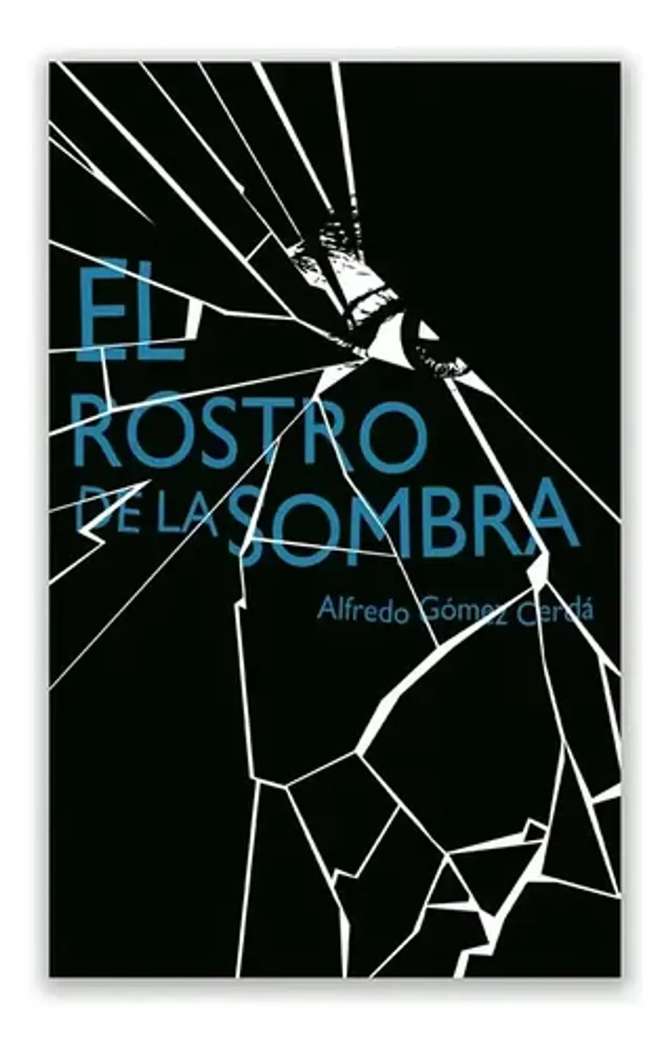 El Rostro De La Sombra - Alfredo Gómez Cerdá 2