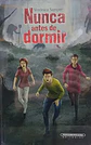 Nunca Antes De Dormir De Verónica Samper. Panamericana - Miniatura 1