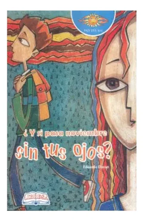 ¿y Si Pasa Noviembre Sin Tus Ojos? - E. Dayan, Libresa