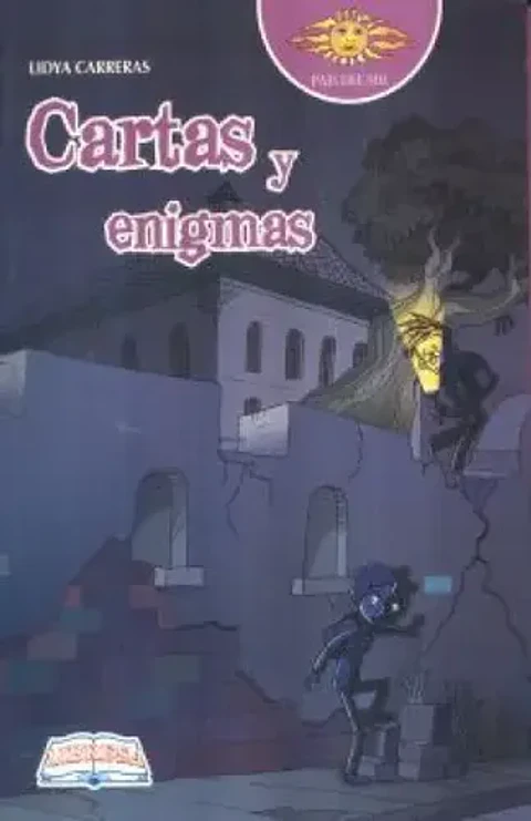 Formato Libro Físico Autor Lidya Carreras Editorial Libresa Infantil Categoría Infantil Tema Niños Idioma Español N° Páginas 144 Encuadernación Tapa Blanda Isbn 9789978494493 Isbn13 9789978494493 N° E