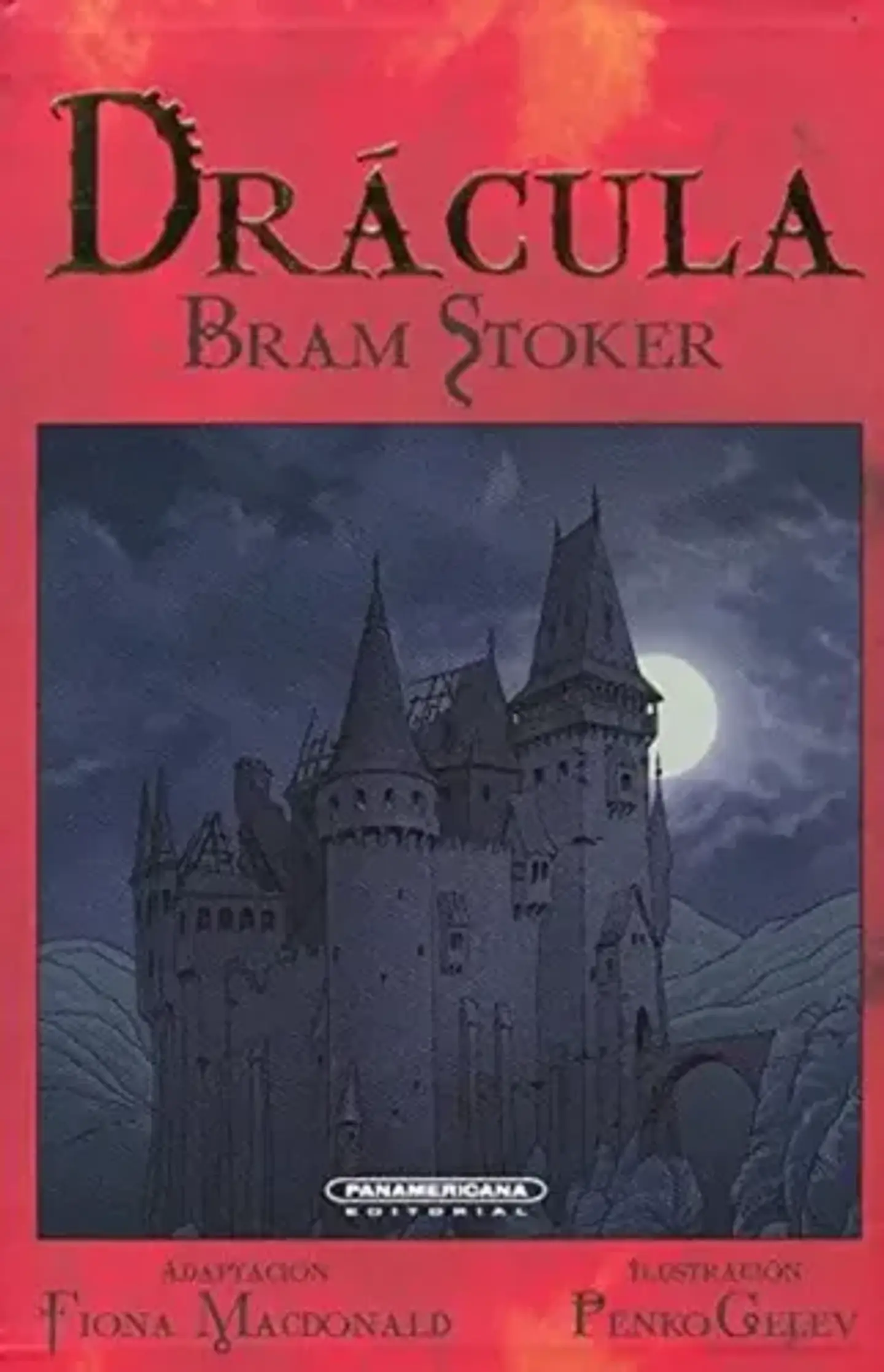 Dracula 1