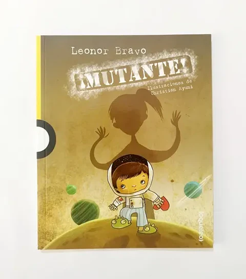 Mutante