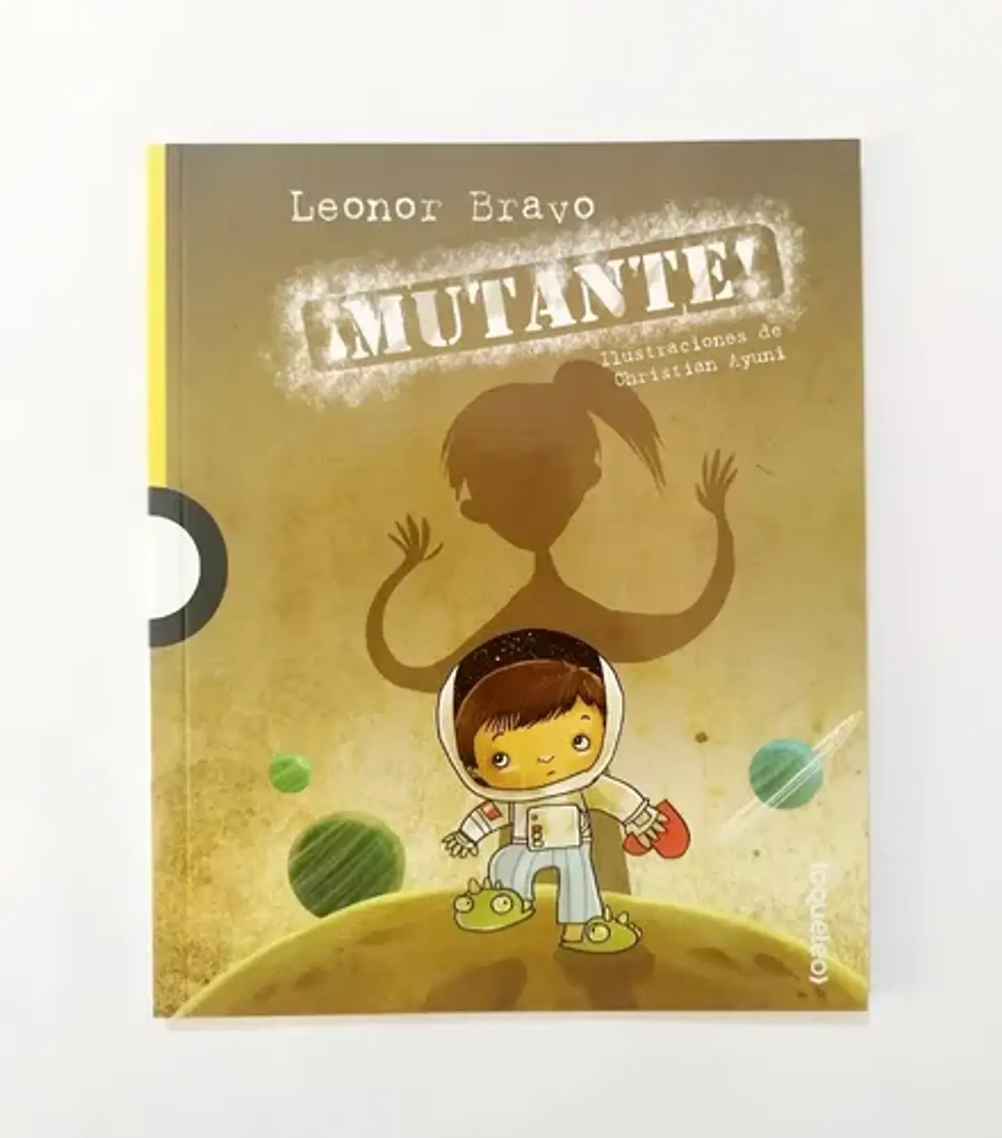 Mutante 1