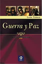 Guerra Y Paz - León Tolstoi, Edimat, Tapa Dura - Miniatura 2