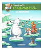 Profesor Planeta: El Deshielo - Gauthier Dosimont - Miniatura 2