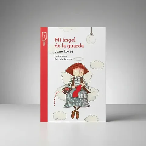 Mi Ángel De La Guarda - June Loves (norma)