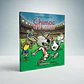 Chimoc Va Al Mundial - Andrea Y Claudia Paz (panamericana) - Miniatura 1