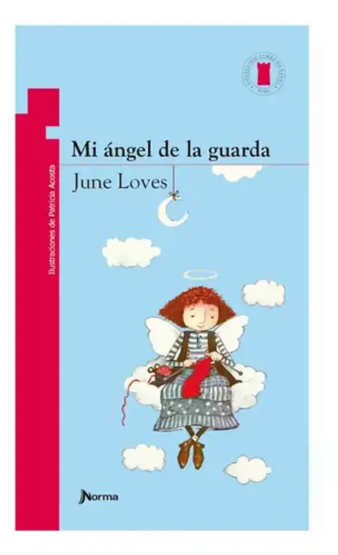 Mi Angel De La Guarda