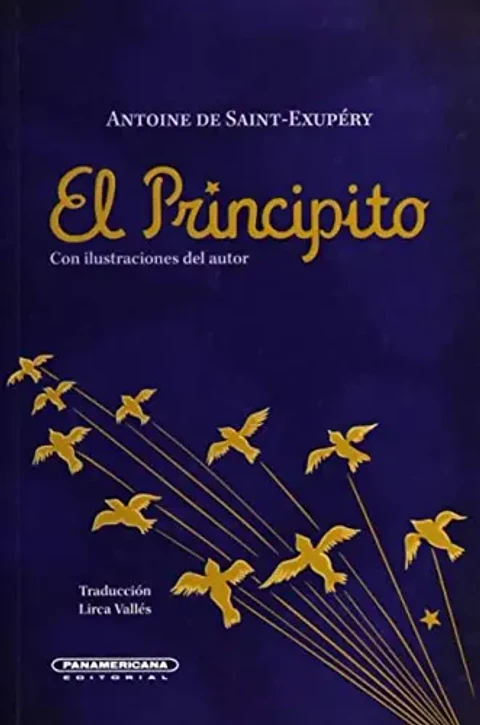 Principito, El Rustico
