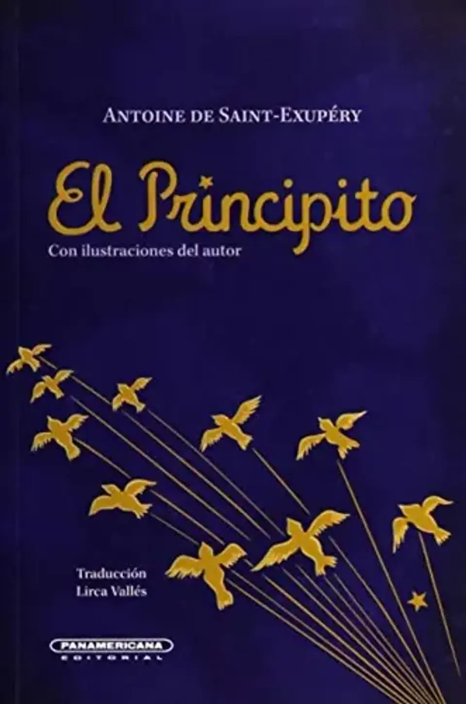 Principito, El Rustico 1