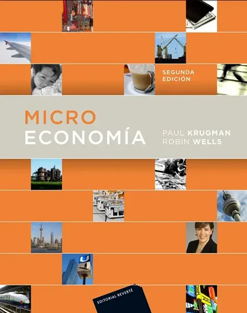 Microeconomía / Krugman