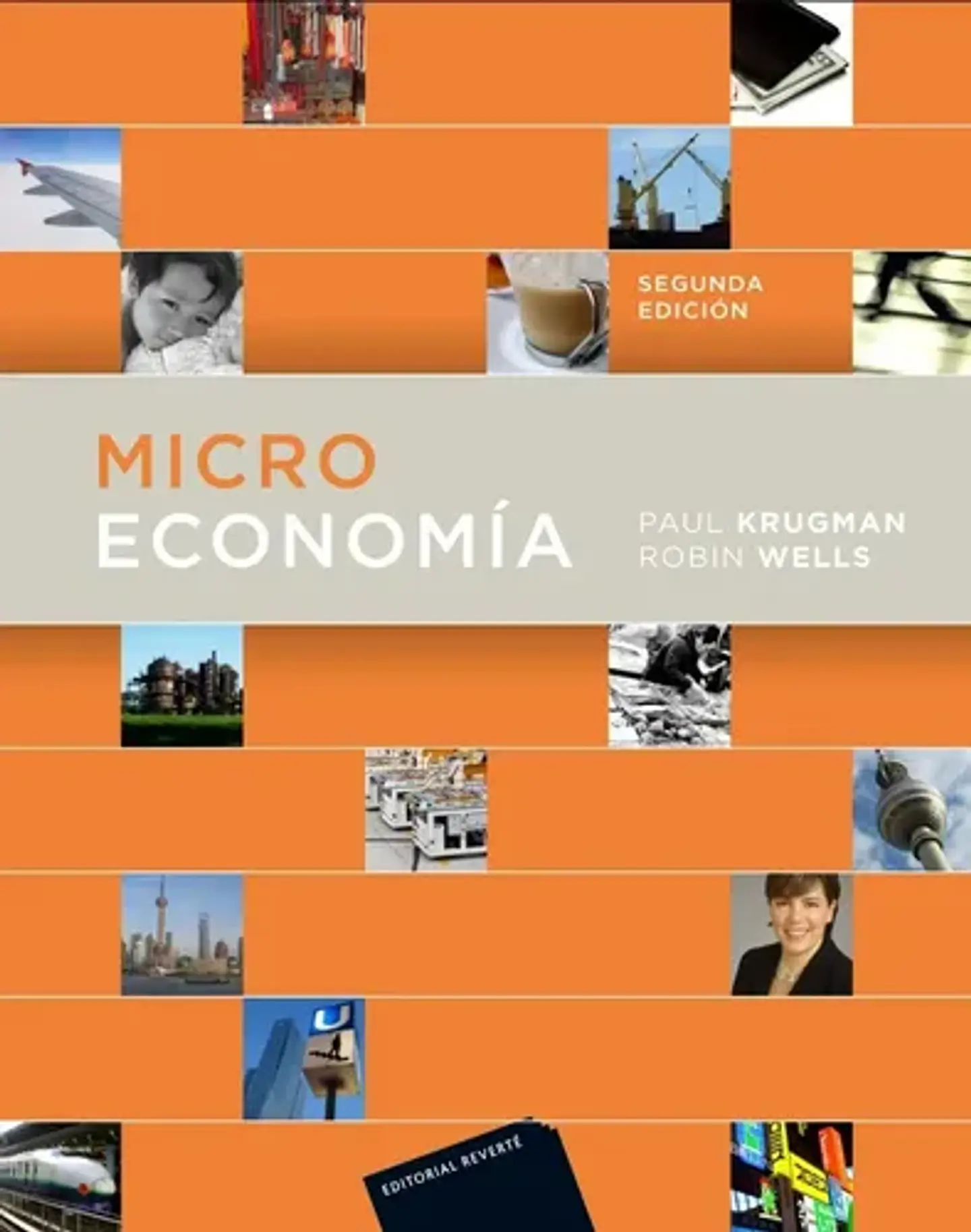 Microeconomía / Krugman 1