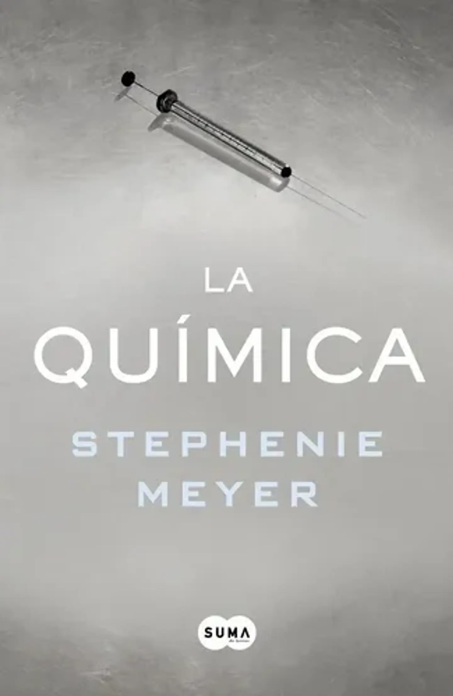 La Quãâmica. Meyer, Stephenie. Español. Suma. No 1