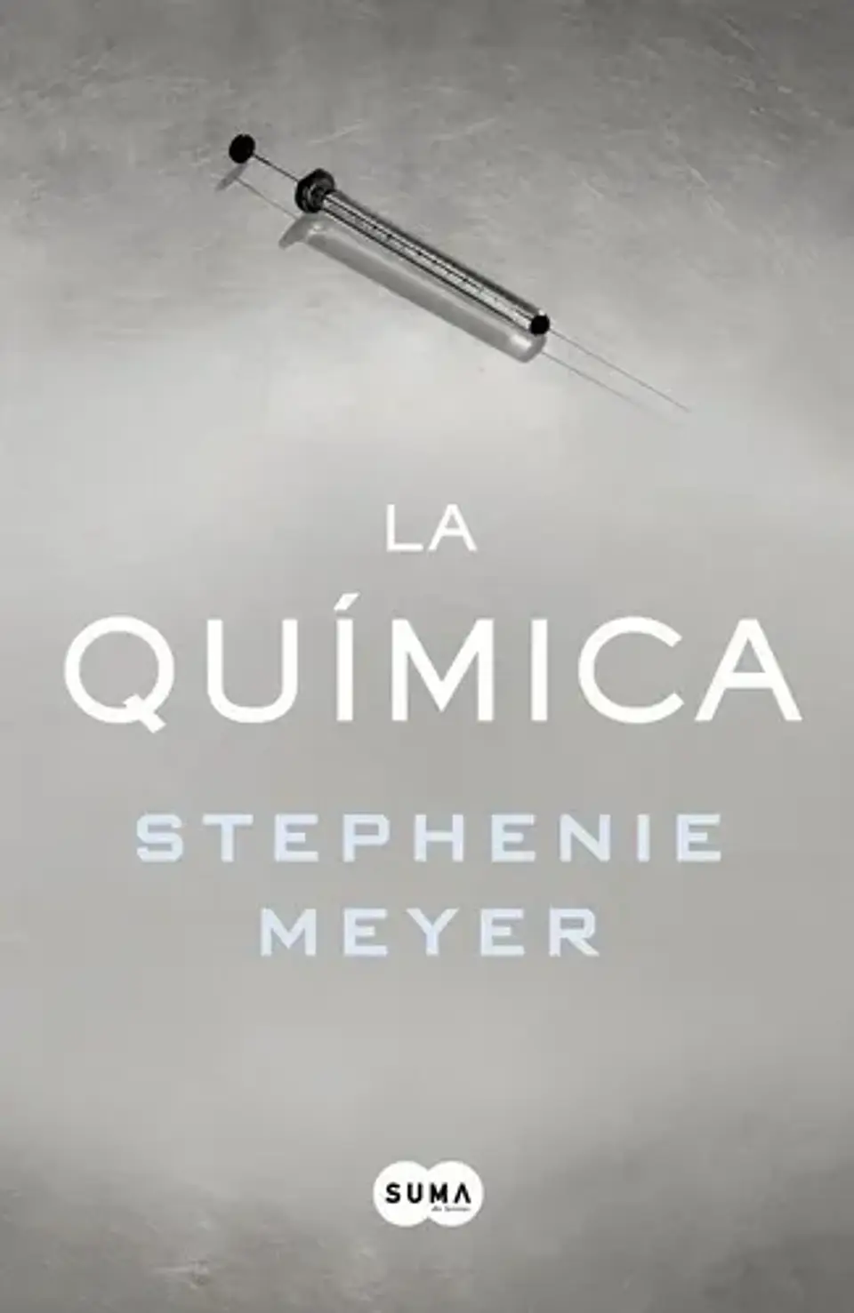 La Quãâmica. Meyer, Stephenie. Español. Suma. No 1