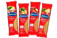 Fideos Matarazzo 400grs 20 unidades la manga ( hasta 2 variedades a elección por manga) - Miniatura 2