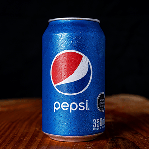 Pepsi 350cc