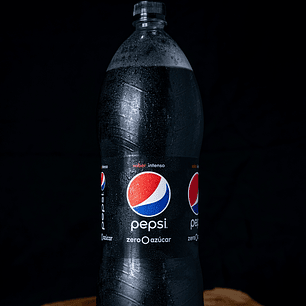 Pepsi Zero 2000cc