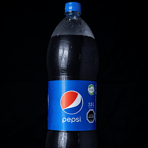 Pepsi 2000cc