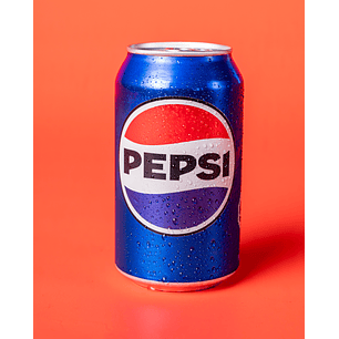 Pepsi 350cc