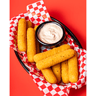 Mozzarella Sticks 2