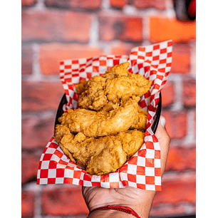 Tenders de Pollo