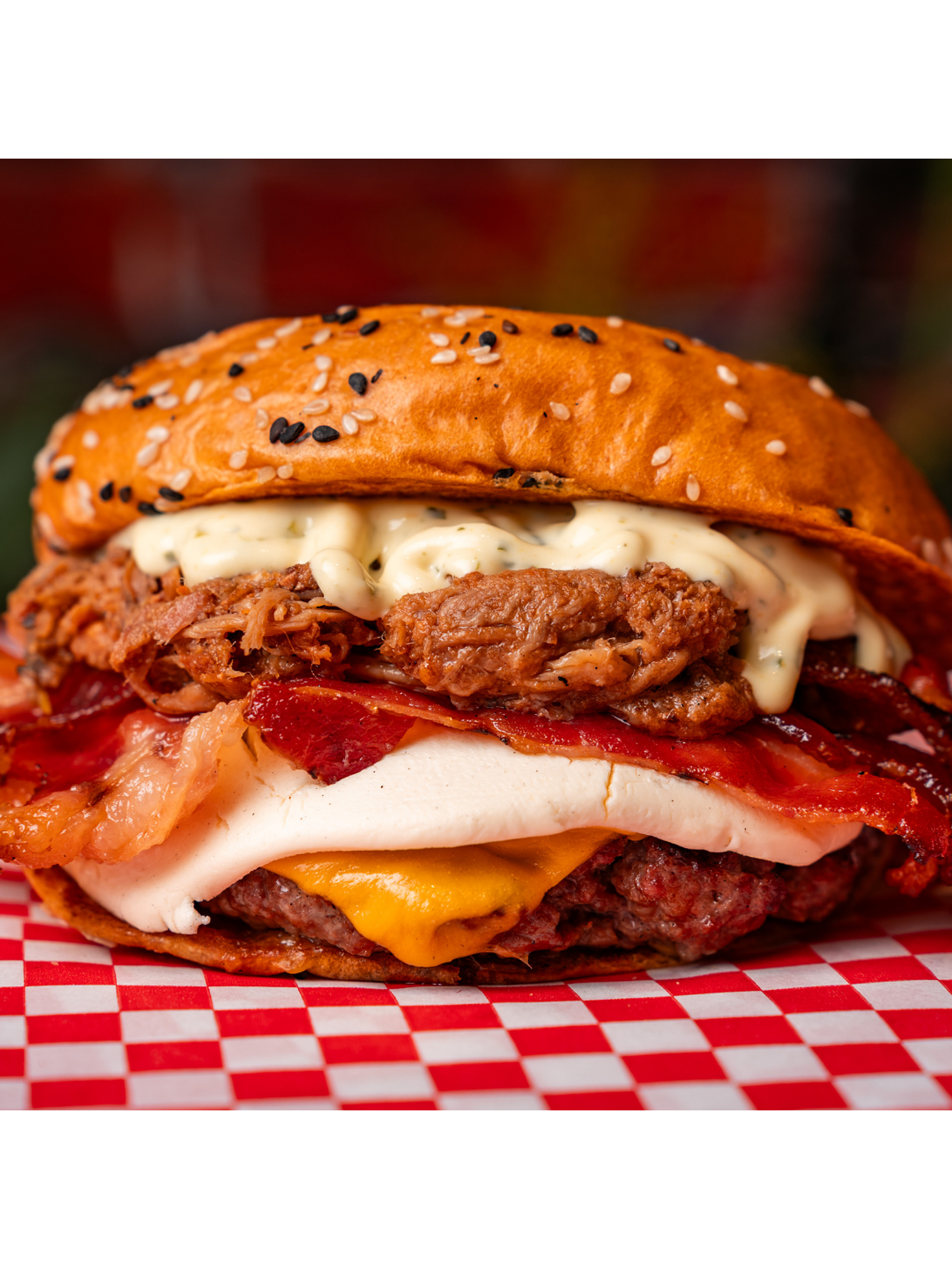 La Itaquera + Papas fritas + Bebida 3