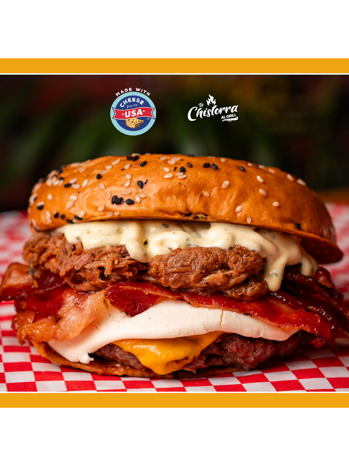 La Itaquera + Papas fritas + Bebida 1