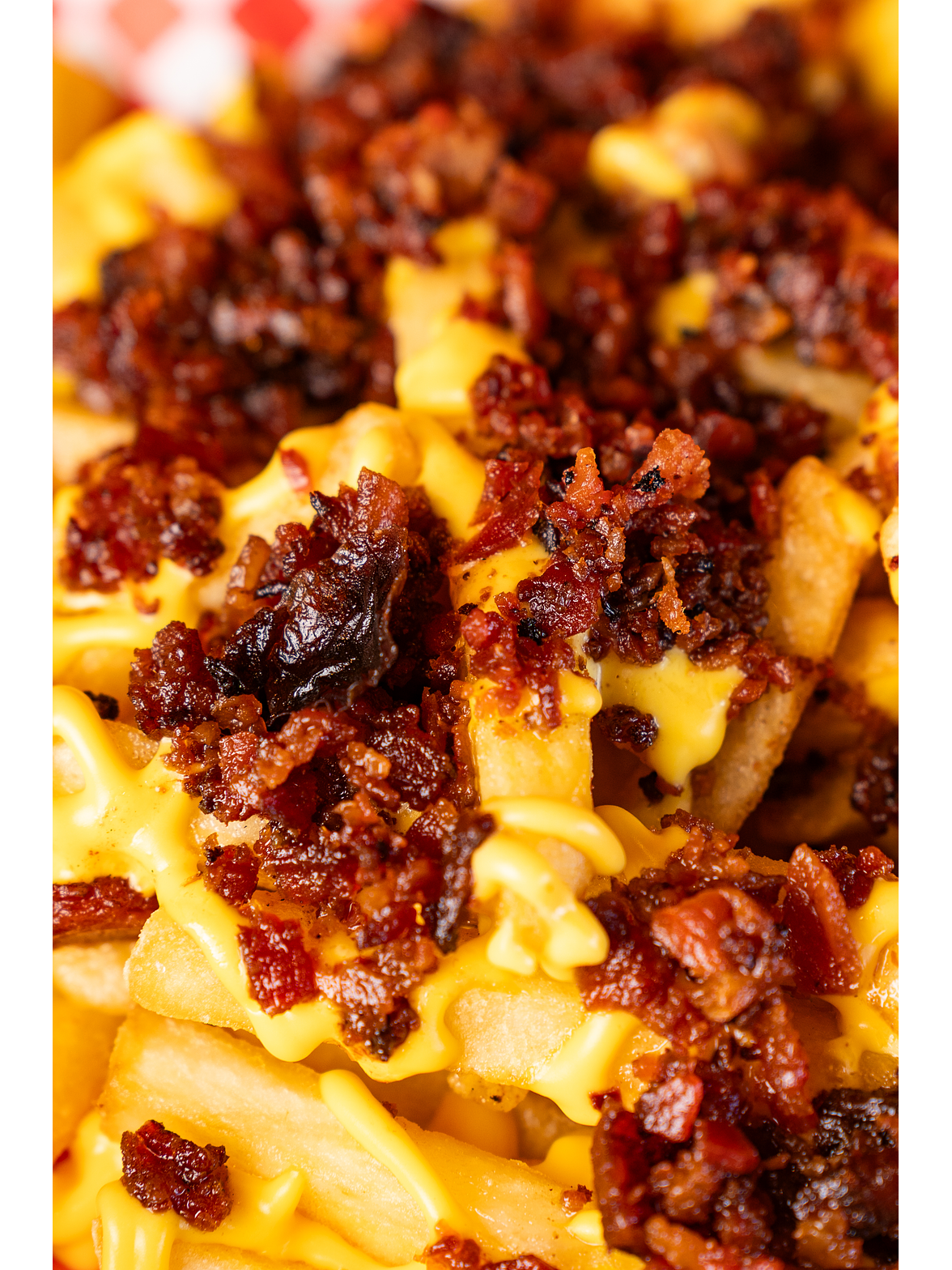 Cheese Bacon Fries 2