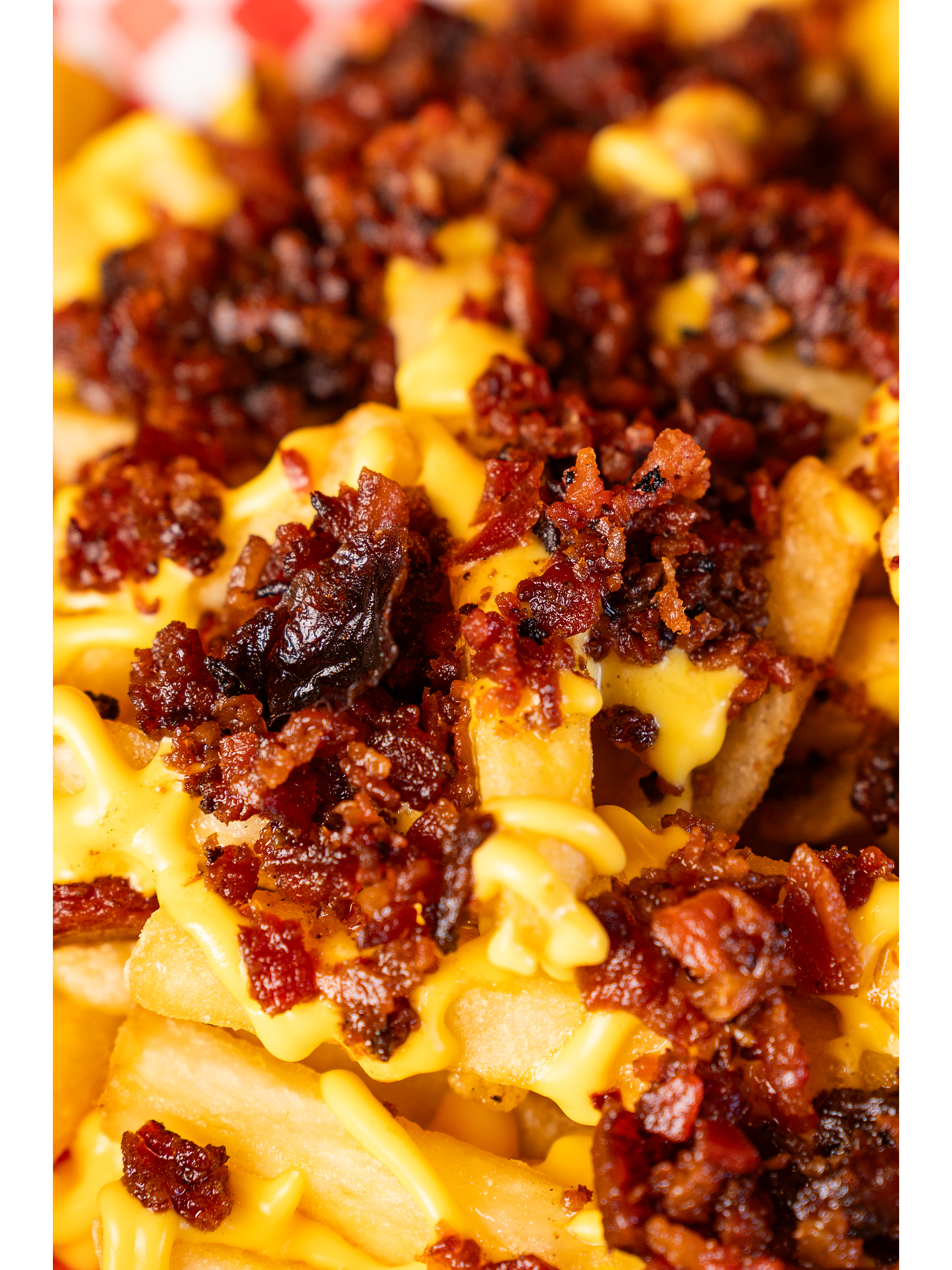 Cheese Bacon Fries 2