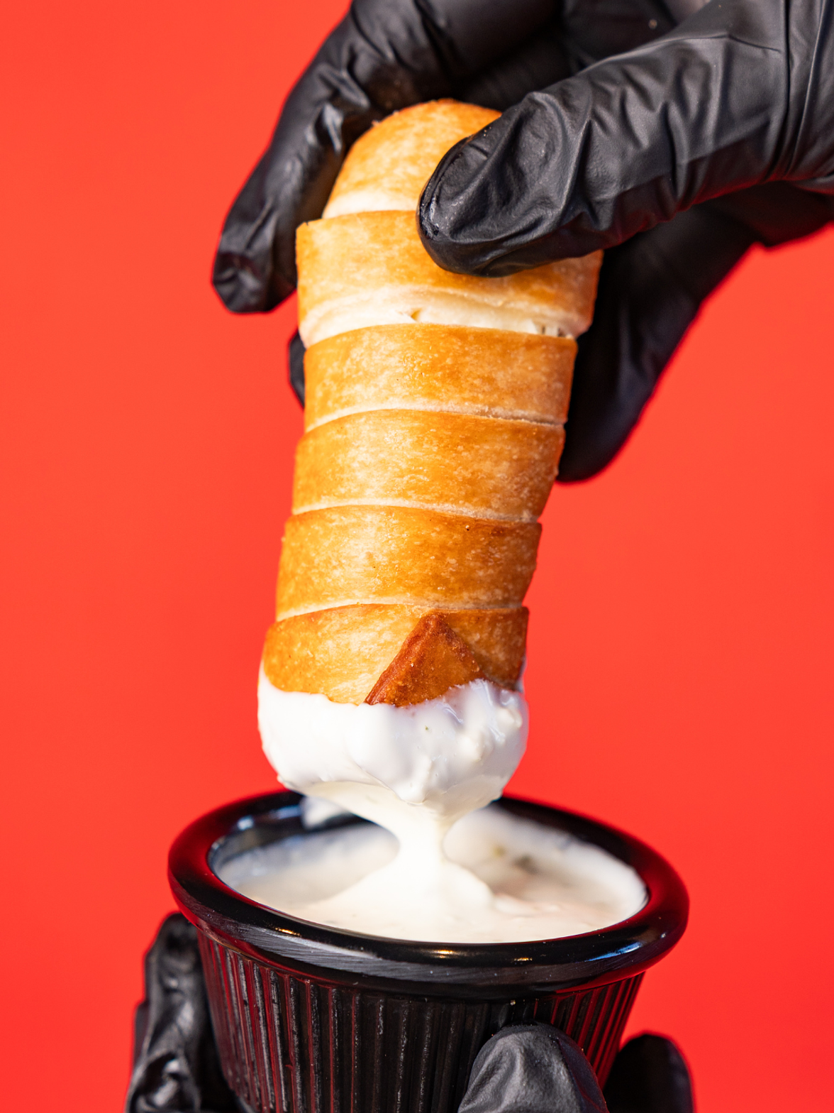 Tequeños 5 unidades 2