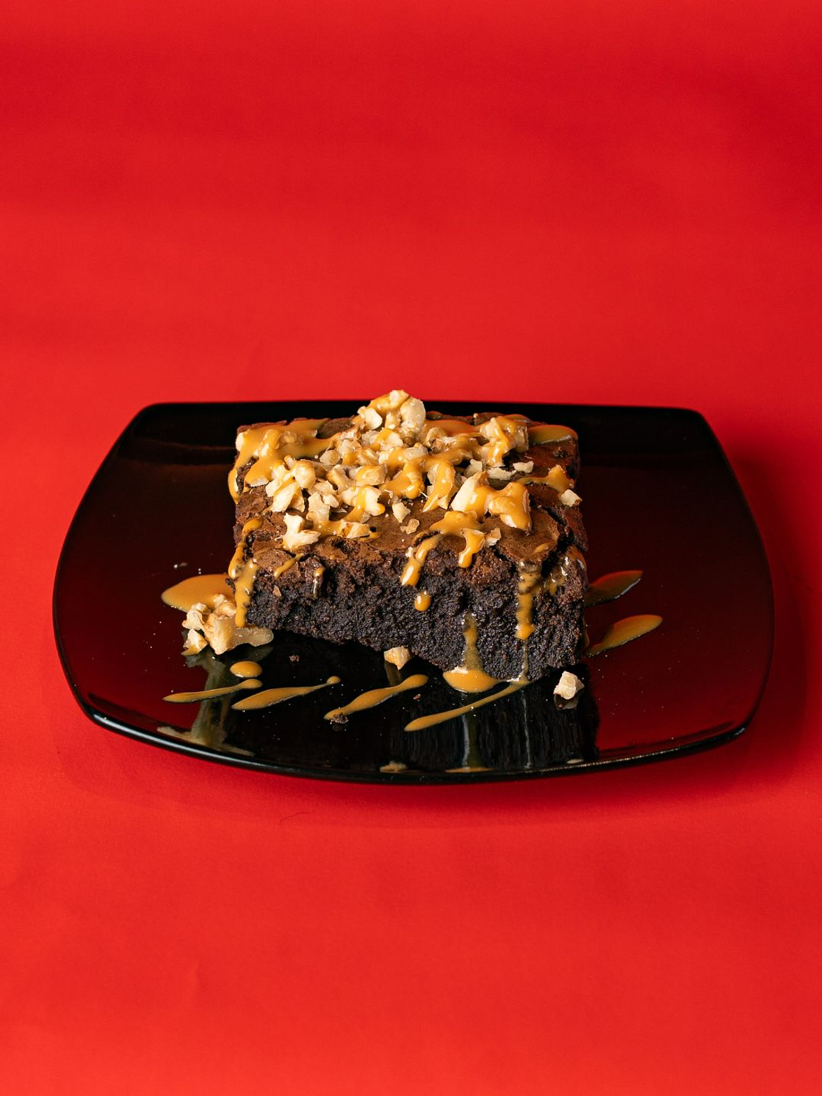 Double Fudge Brownie 2