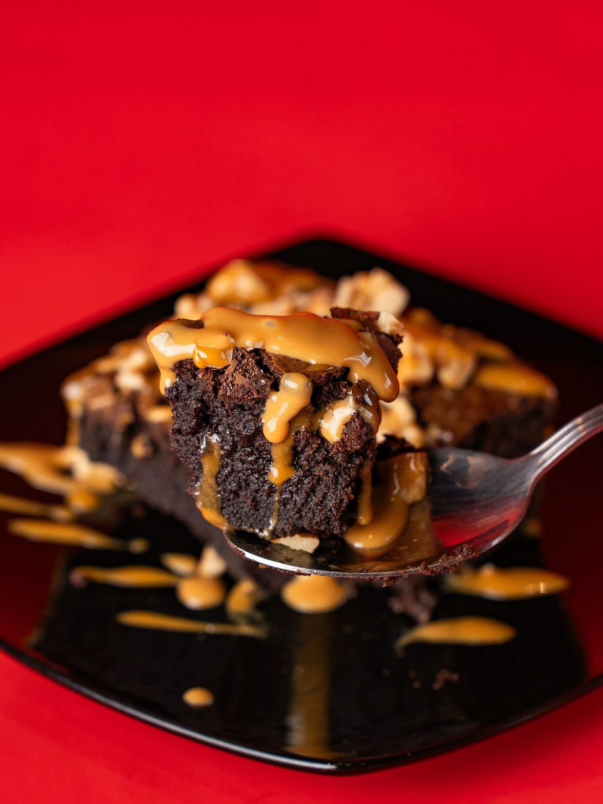 Double Fudge Brownie 3