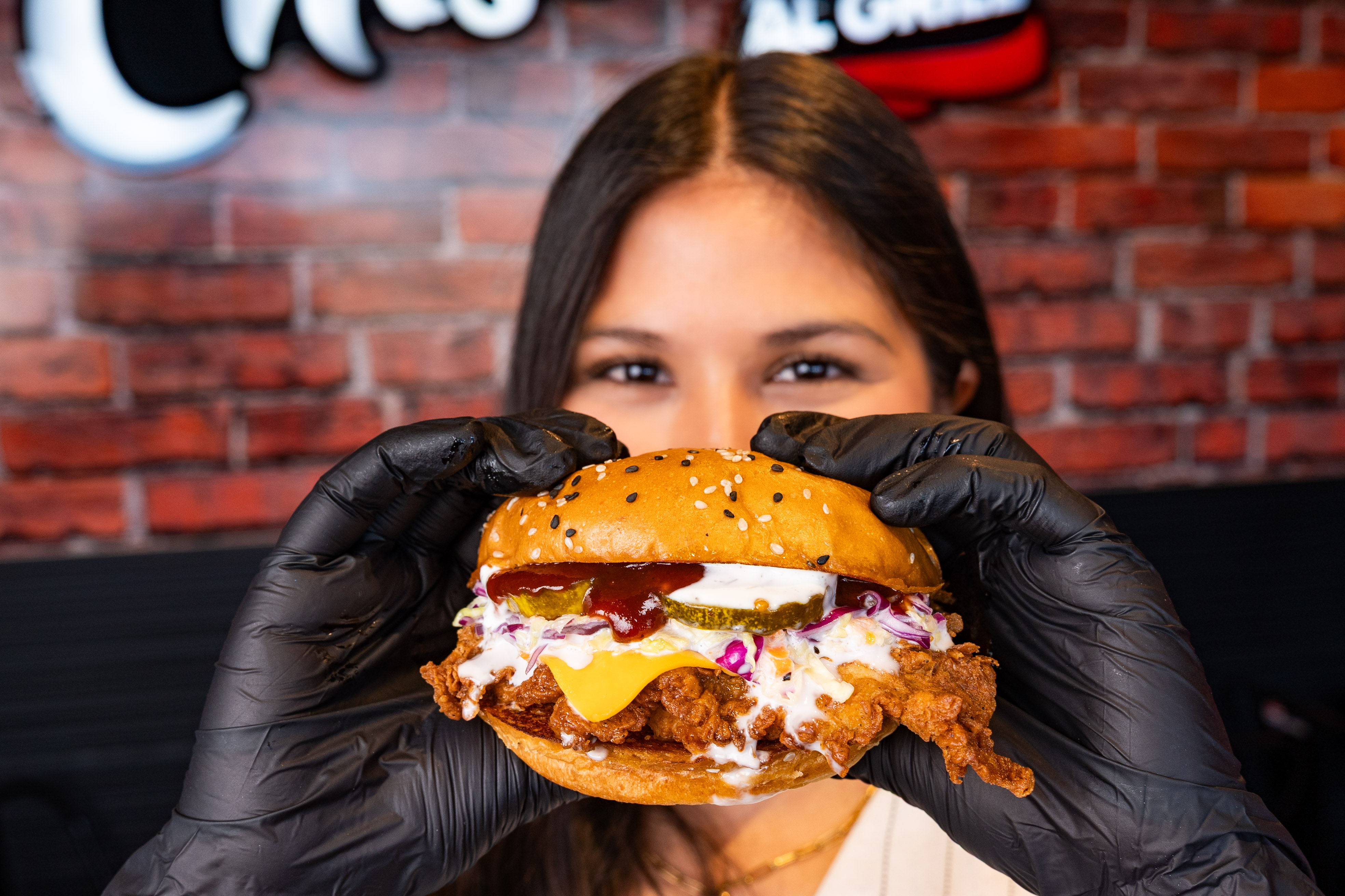 MENÚ LUIS DURAND 2187