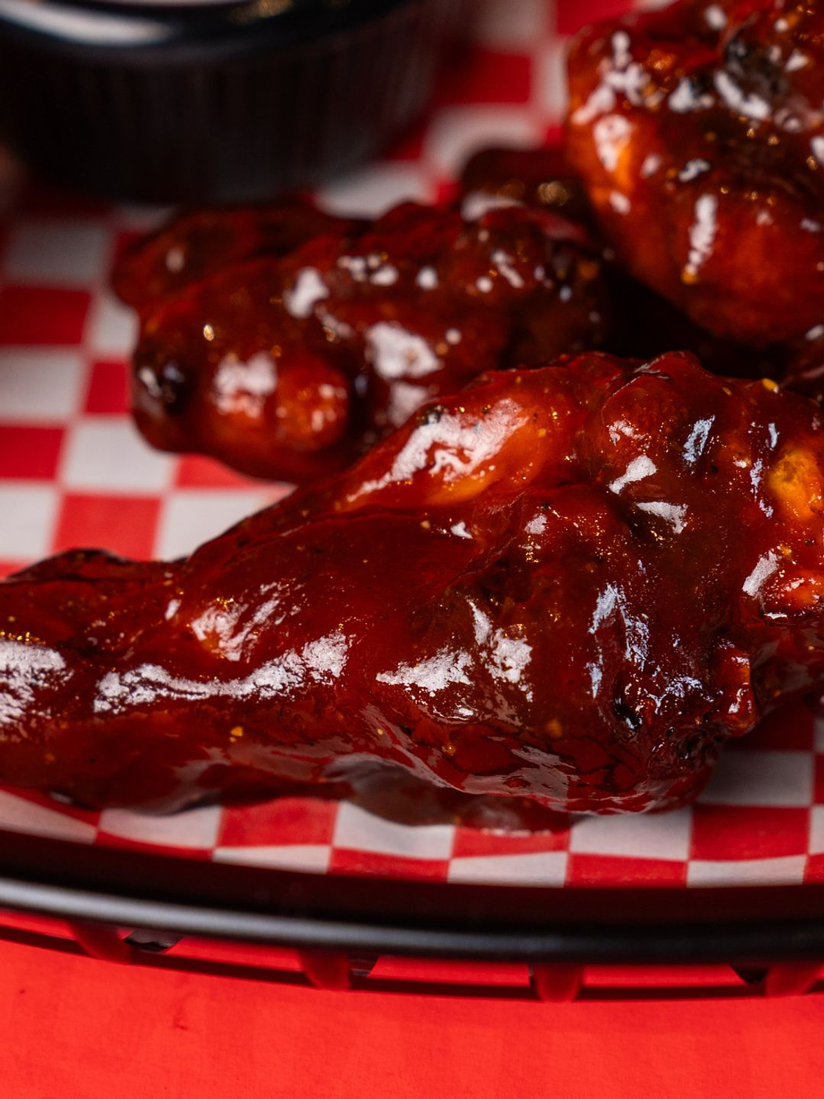 Chicken Wings 3
