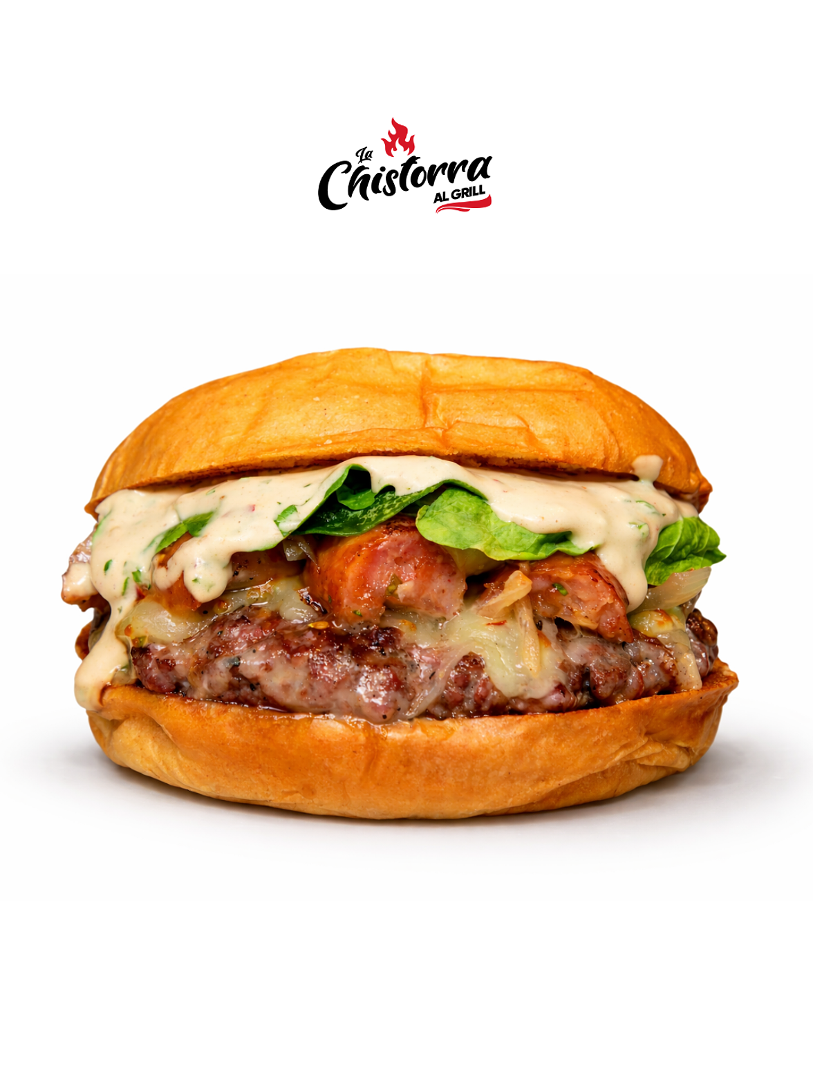 Dirty Icon Burger + Papas fritas + Bebida gratis 1