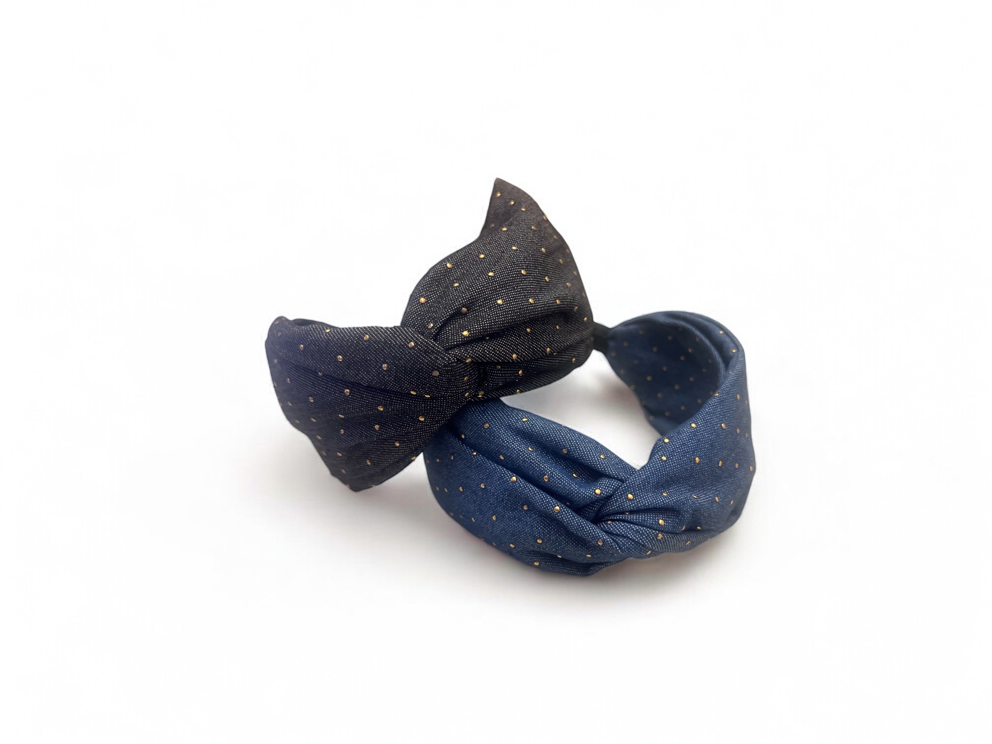TURBANTE JEANS CHIPS