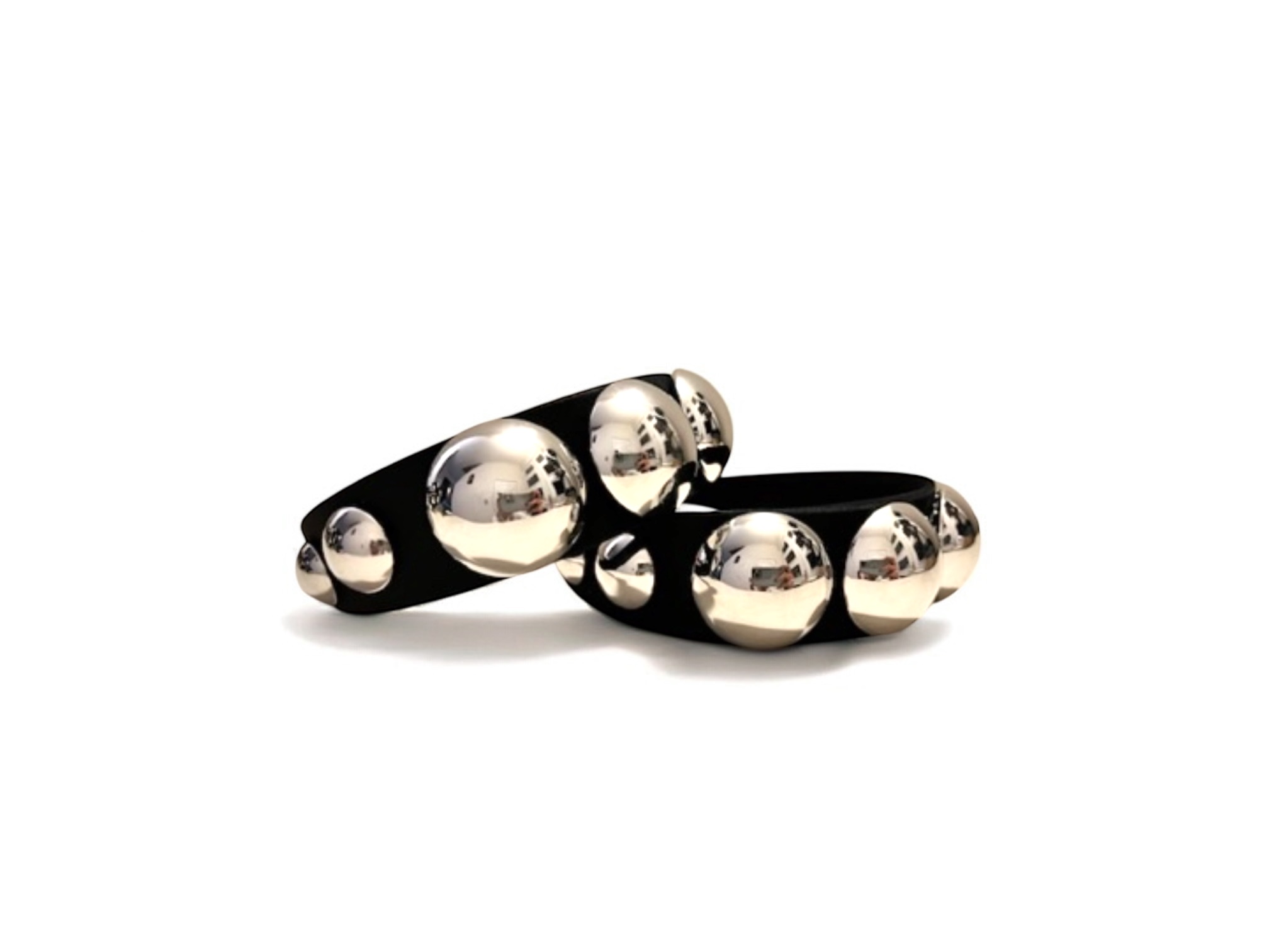 CINTILLO BOLONES MAXI
