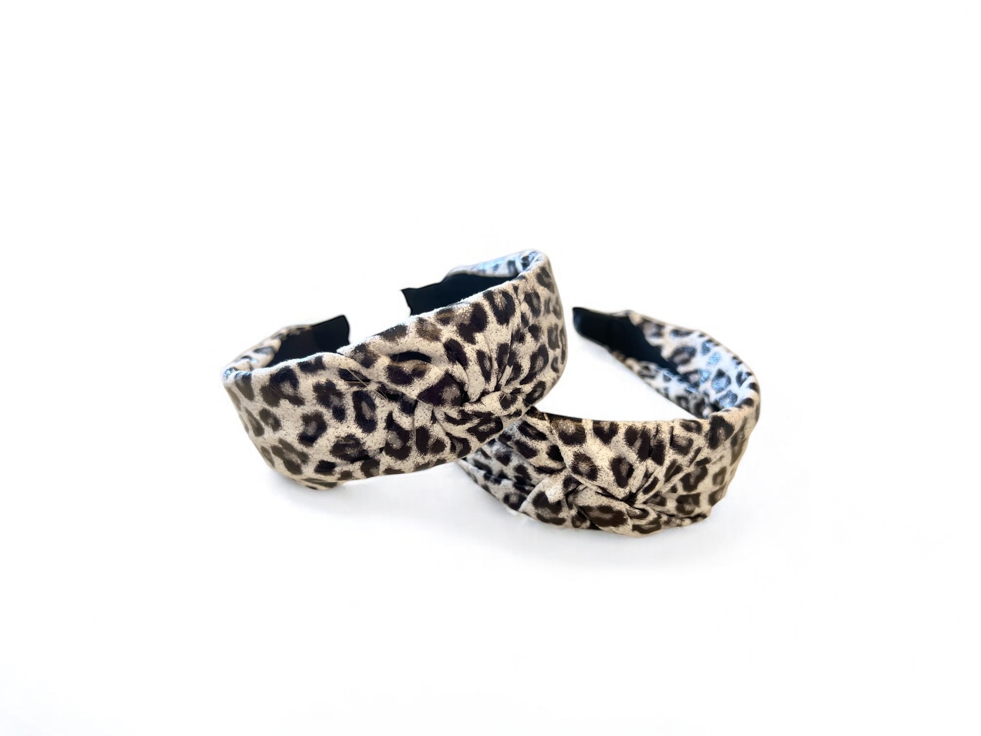 Gorra gamuza cuerina animal print 071